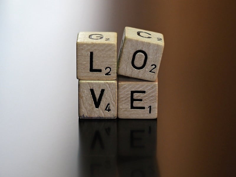 Love Letter Exchange