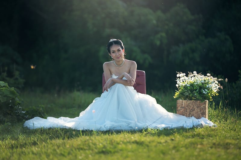 Bespoke Gifts for Bridal Party
