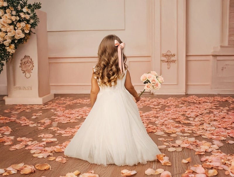 Customized Wedding Decor